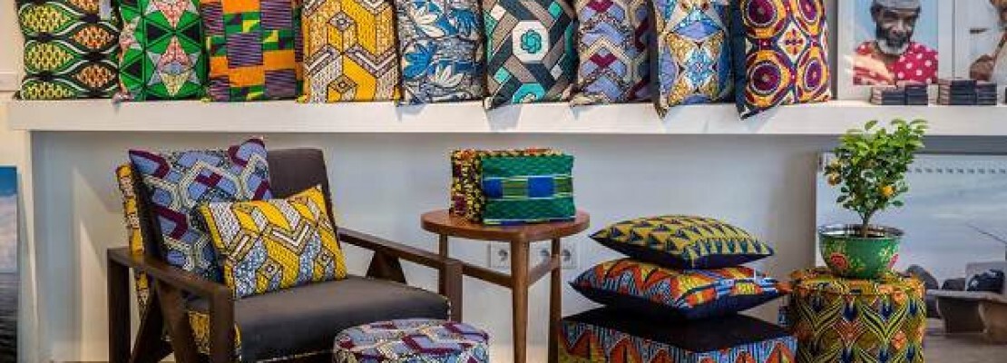 Una guida su quale arredamento scegliere per una casa in stile africano.