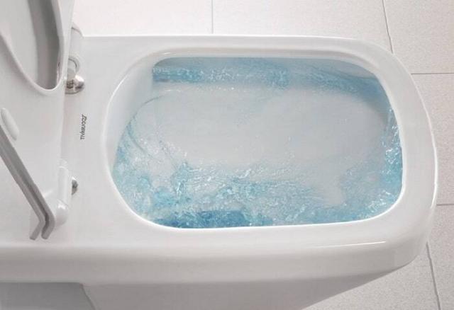 Come funziona lo scarico del water | Blog Edilnet