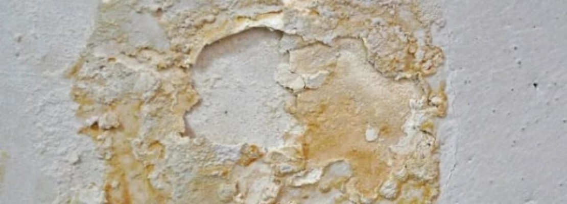 salnitro come eliminarlo rapidamente