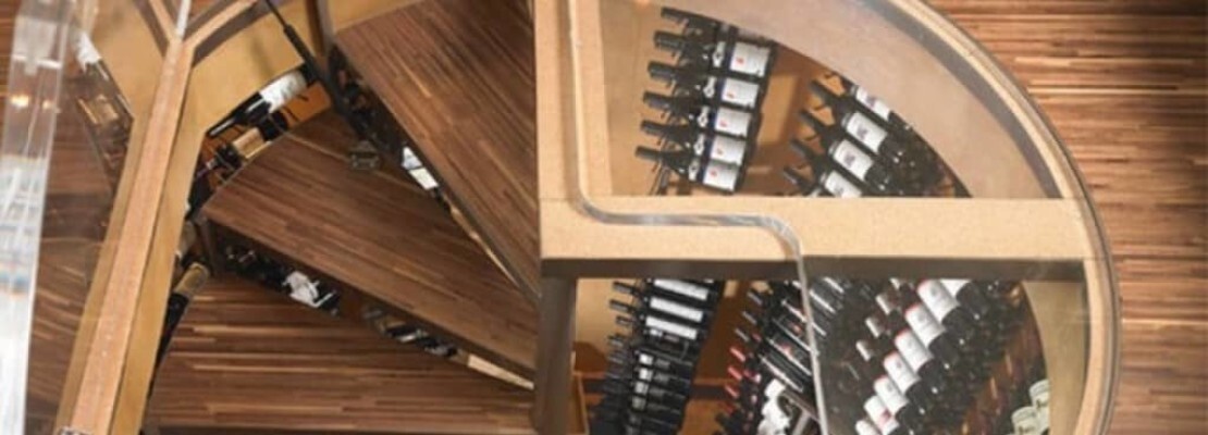 Scala a chiocciola