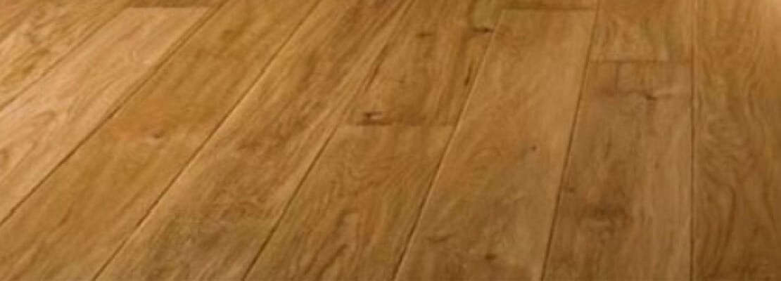 Cosa sapere per scegliere il miglior parquet in legno