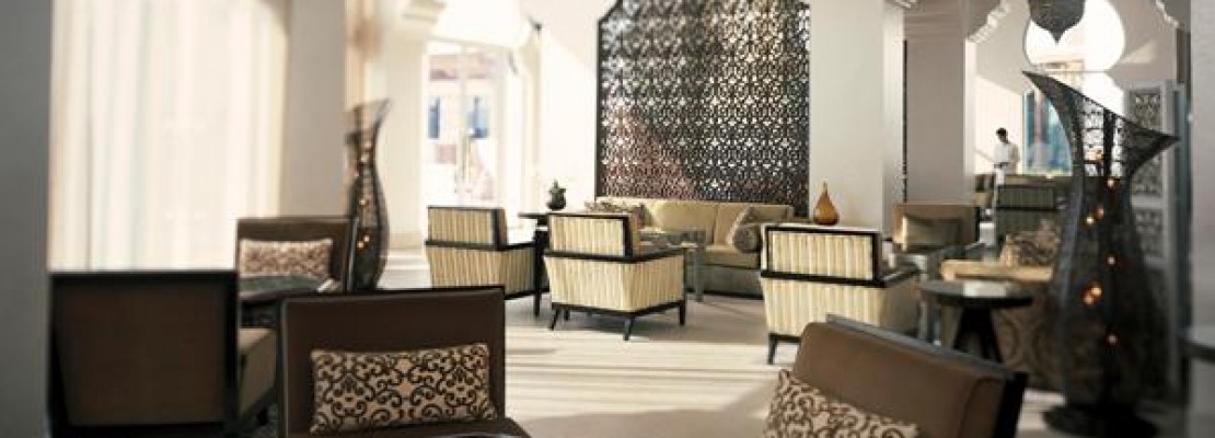 Idee e consigli per una casa in stile arabo.