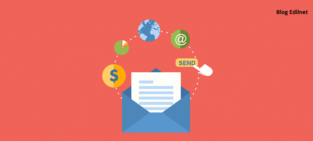 Email marketing automatico