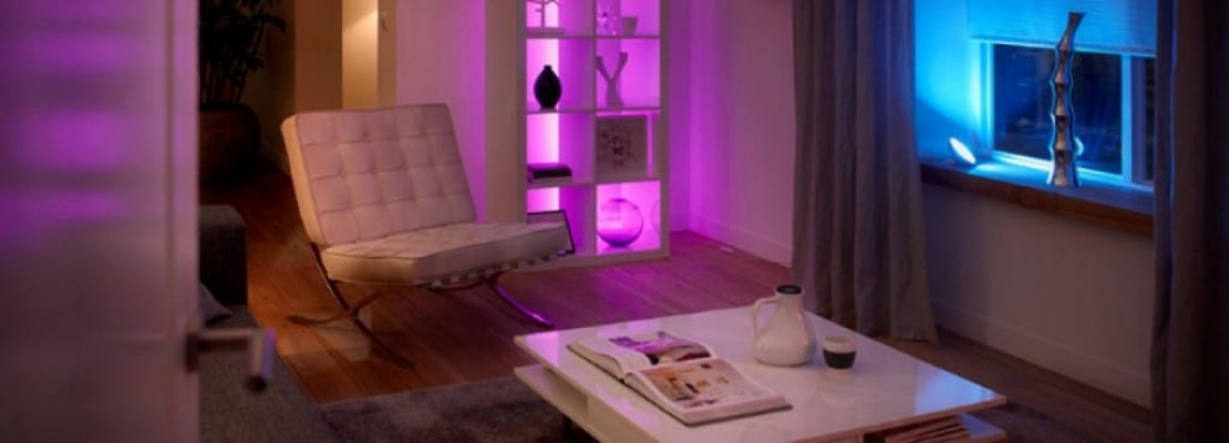Illuminazione casa: idee e consigli