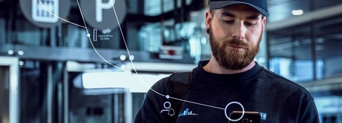 L’intelligenza artificiale al servizio del trasporto verticale