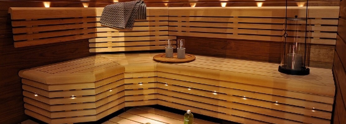 Una guida su come fare per costruire una sauna.