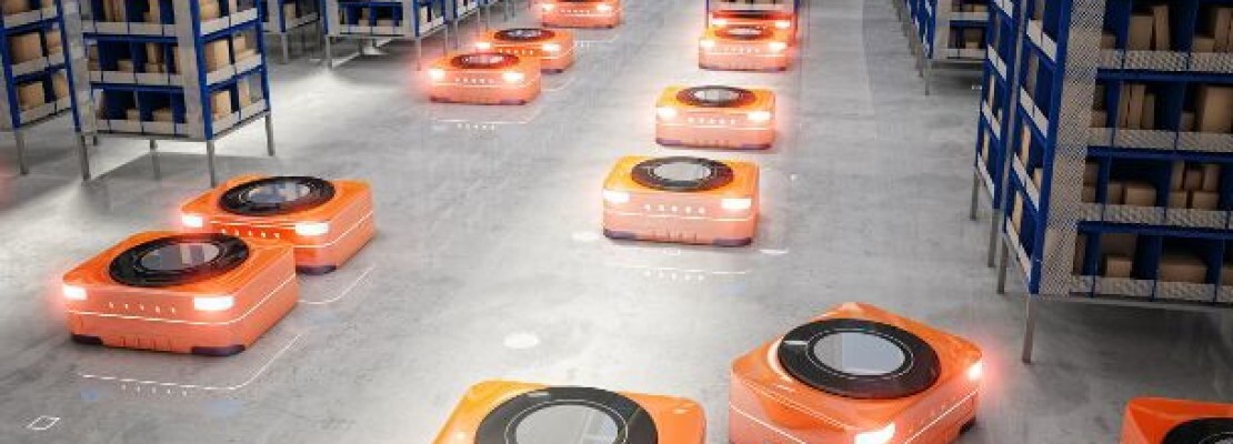 Una guida all'acquisto sui robot aspirapolvere e lavapavimenti.