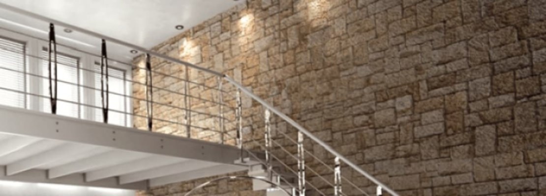 soppalco tipologie e materiali