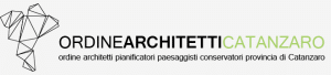 Logo Ordine architetti Catanzaro