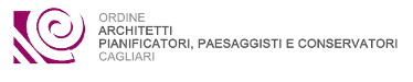 Logo Ordine Architetti Cagliari