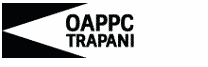 Logo Ordine degli Architetti della provincia di Trapani sito ufficiale dei servizi on-line