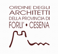 Logo Ordine degli Architetti di Forlì-Cesena