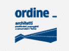 Logo Ordine degli Architetti di Torino