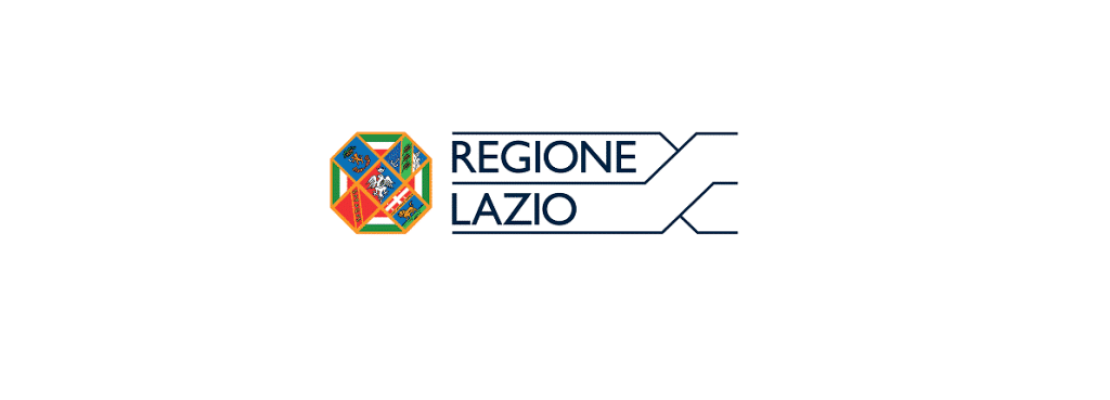 Logo Regione Lazio
