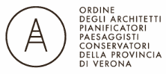 Logo ordine - Architetti Verona
