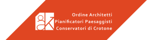 Logo Ordine Architetti Crotone