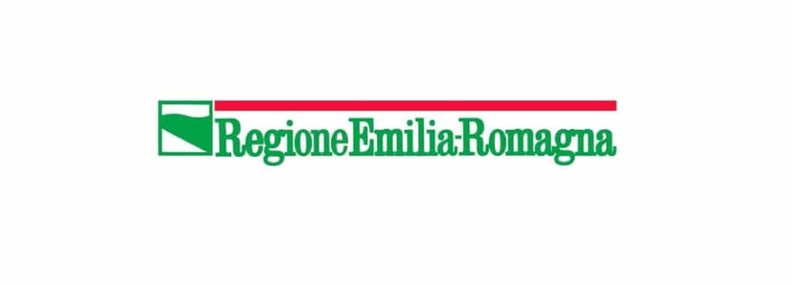 Logo regione Emilia Romagna