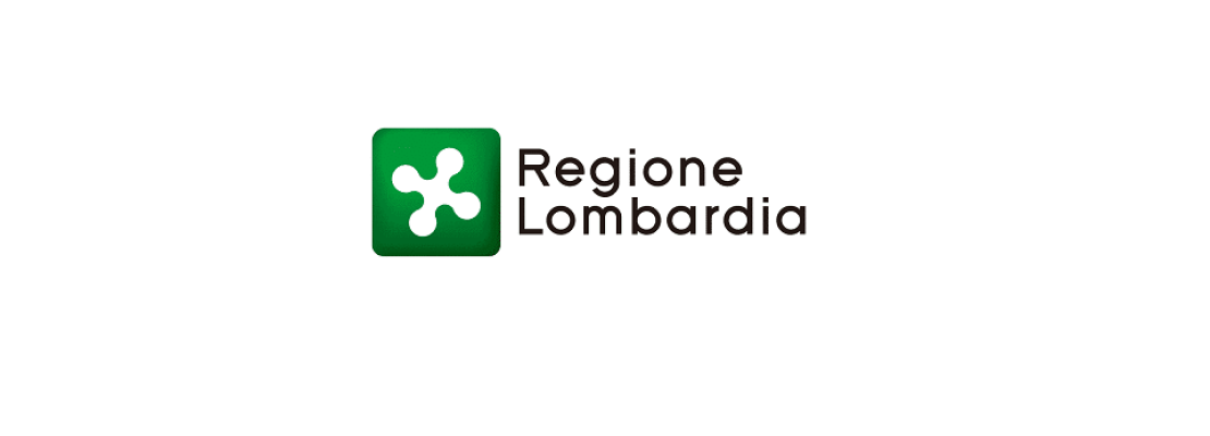 Logo regione Lombardia