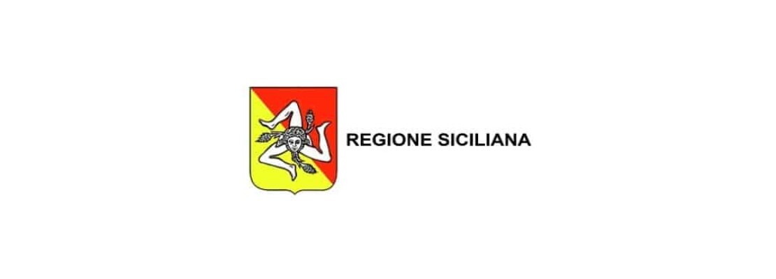 Logo regione Sicilia Ordini architetti professioni