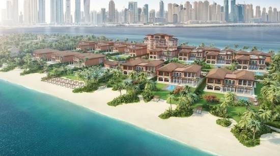 XXII Carat - Palm Jumeirah
