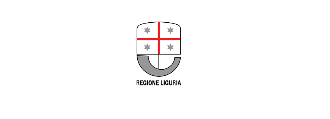 Logo regione Liguria