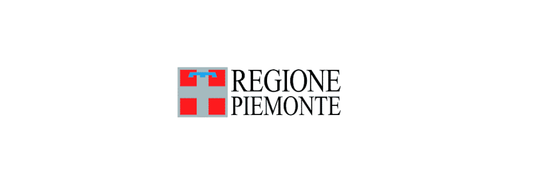 Logo regione Piemonte