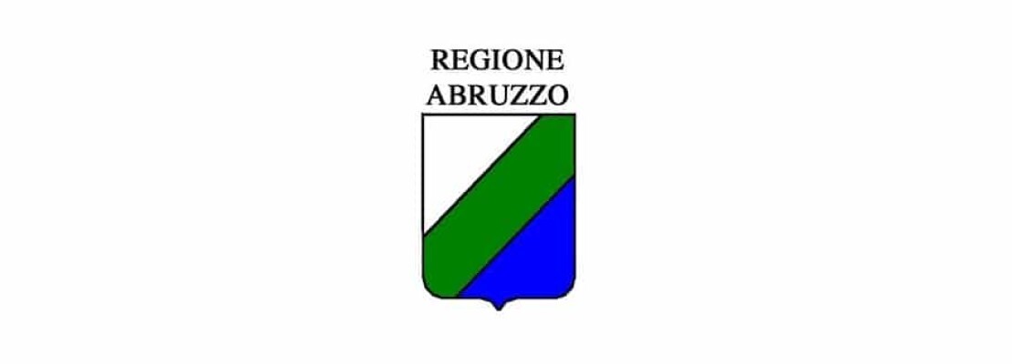 Regione Abruzzo Logo