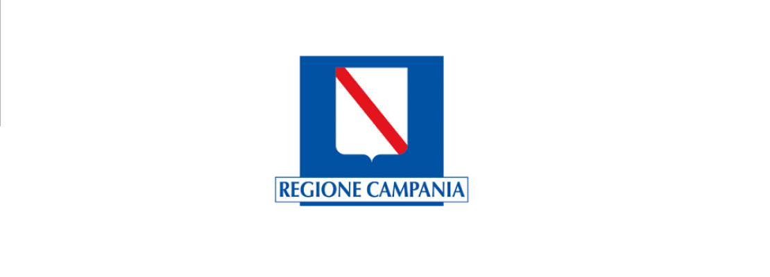 Logo regione Campania