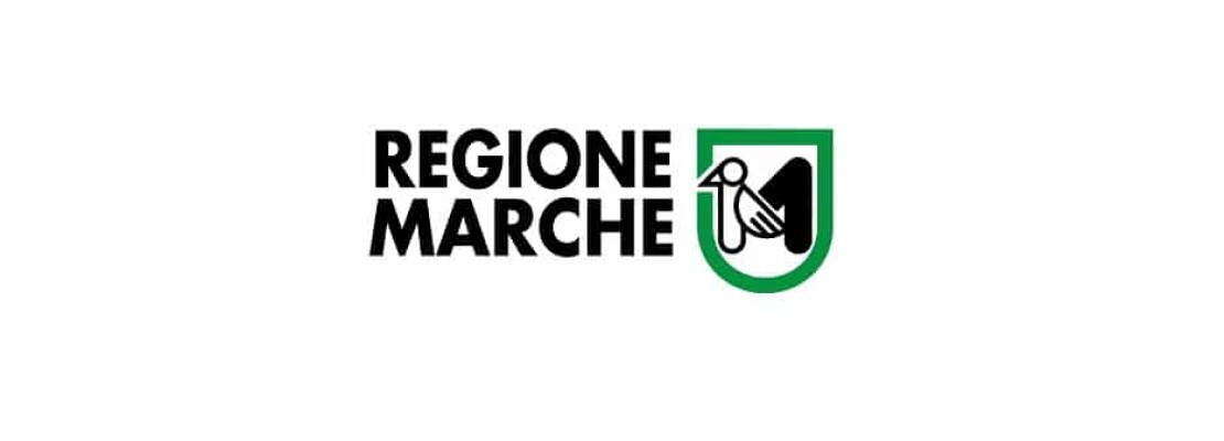 Logo Regione Marche