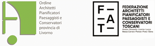 Logo Ordine Architetti Livorno