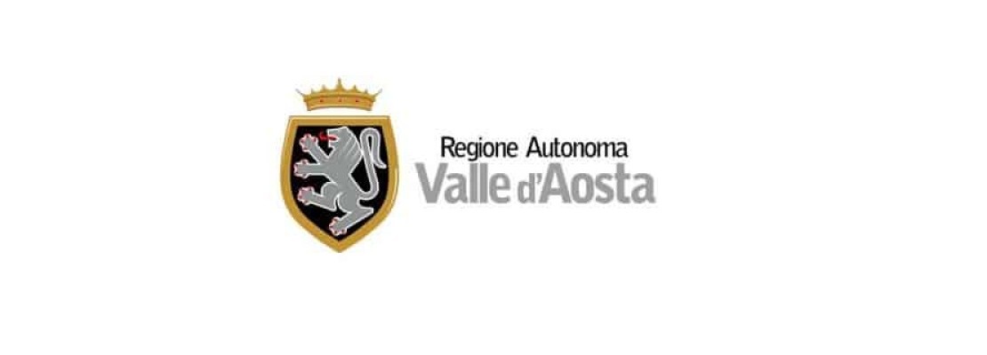 Logo della Regione Valle d'Aosta