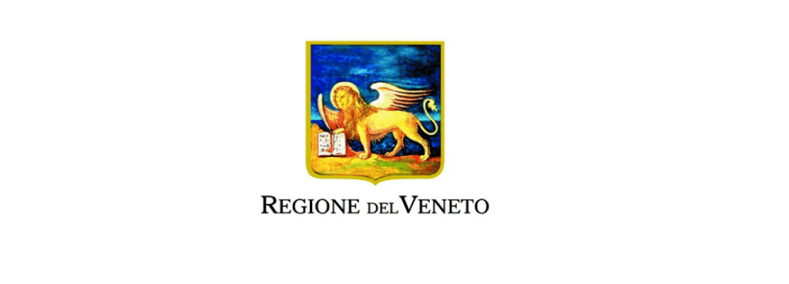 Logo regione Veneto