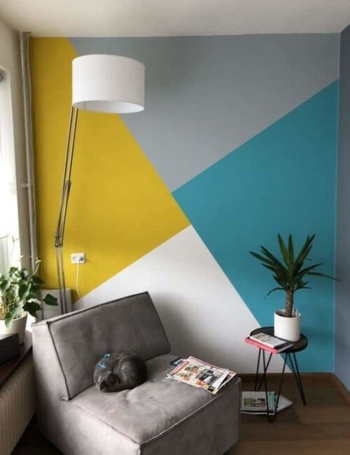 издънка съществувам уестърн Come scegliere il miglior colore per le pareti di casa | Blog Edilnet