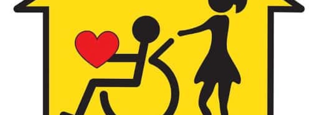 Immagine di casa idonea per disabile