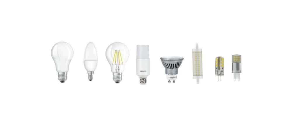 Lampadine A Led Guida Allacquisto Delle Migliori Blog Edilnet 5052