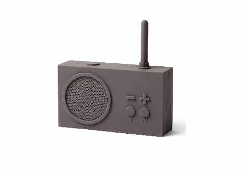Lexon TYKHO 3 - Radio FM + altoparlante Bluetooth