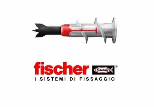 Un sistema di fissaggio Fischer