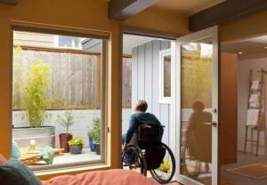 Accessibilità e mobilità in casa: tante soluzioni per poter vivere meglio.