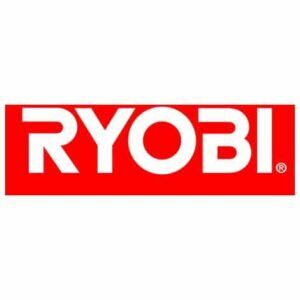 Il logo ufficiale della Ryobi