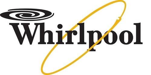 Il logo della Whirlpool
