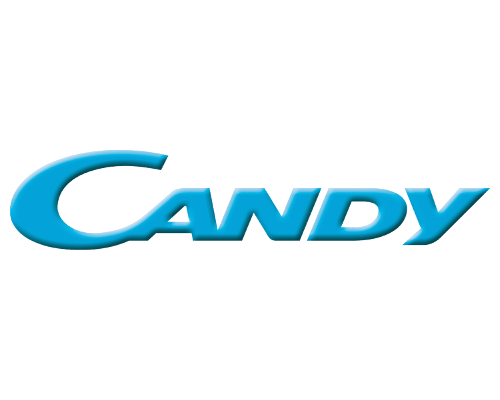 Il logo della Candy