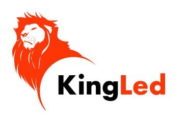 Logo king-led