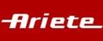 Logo ufficiale azienda Ariete