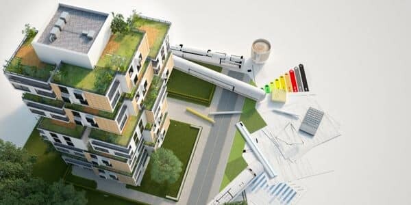 Progettando città verdi e resilienti: i piani futuri per l'architettura sostenibile