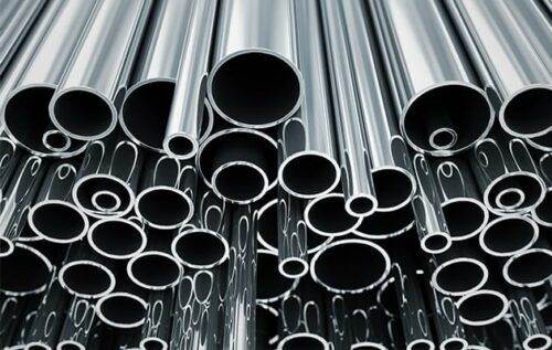 Tubi in Alluminio Durabili e Resistenti