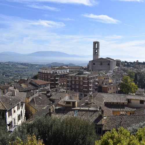 ance umbria report costruzioni perugia