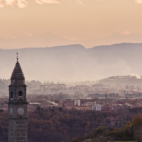 Perché comprare casa a Ivrea? Tutti i vantaggi 