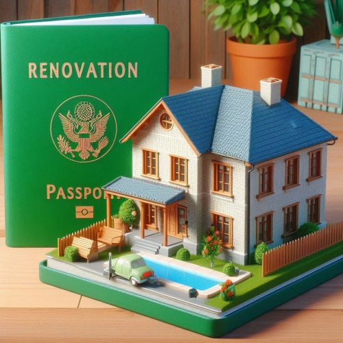Come funziona il passaporto ristrutturazione introdotto dalla Direttiva Case Green