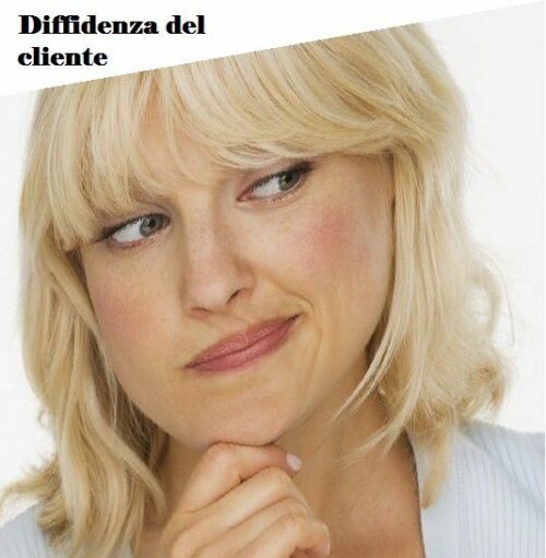 Cliente diffidente: come conquistarlo in edilizia