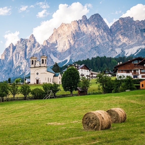 Comprare casa in montagna? 5 località dove con 50.000 euro realizzi il sogno